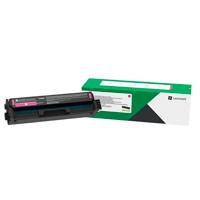 TONER LASER LEXMARK / COLOR MAGENTA/ RENDIMIENTO ESTANDAR / C3240M0 / HASTA 1,500 PAGINAS / 5 DE COBERTURA / PARA MODELOS MC3224ADWE, MC3326ADWE, C3224DW, MC3224ADWE, C3326DW TONER LASER LEXMARK / COLOR MAGENTA/ RENDIMIENTO ESTANDAR / C3240M0 / HASTA 1,500 PAGINAS / 5 DE COBERTURA / PARA MODELOS MC3224ADWE, MC3326ADWE, C3224DW, MC3224ADWE, C3326DW